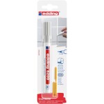Edding 8200 4-8200-1-4026 popisovač na škáry striebornosivá 2 mm, 4 mm N/A; 4-8200-1-4026