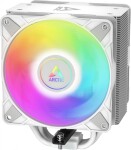 ARCTIC Freezer 36 A-RGB biela / 2x P12 PWM pst A-RGB / 0.3 Sone @ 200-2000 RPM / pre Intel AMD (ACFRE00125A)