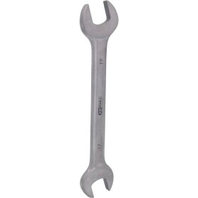 KS Tools 965.0117 965.0117 obojstranný vidlicový kľúč 17 - 19 mm; 965.0117