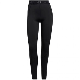 Dámske legíny W GL0679 black - Adidas L