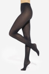 Pančuchy Gatta Loretta vzor 158 50 den 5-XL nero 5-XL