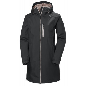 Helly Hansen Dlhá bunda Belfast W 55964 980 M