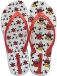 Detské žabky Ipanema UNIQUE II KIDS 81264-23069 25-26