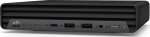 HP HP Elite 805 G8 - Wolf Pro Security - Mini Desktop - Ryzen 7 Pro 5750G / 3.8 GHz - RAM 16 GB - SSD 512 GB - NVMe - Radeon Graphics - 1GbE, Bluetooth 5.3 - WLAN: 802.11a/b/g/n/ac/ax, Bluetooth 5.3 - Win 11 Pro - Monitor: keiner - Tastatur: Deutsch...