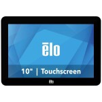 Elo Touch Solution 1002L dotykový monitor En.trieda 2021: E (A - G) 25.7 cm (10.1 palca) 1280 x 800 Pixel 16:10 29 ms mini VGA, HDMI ™, USB-C®, Audio-Line-in,; E155834