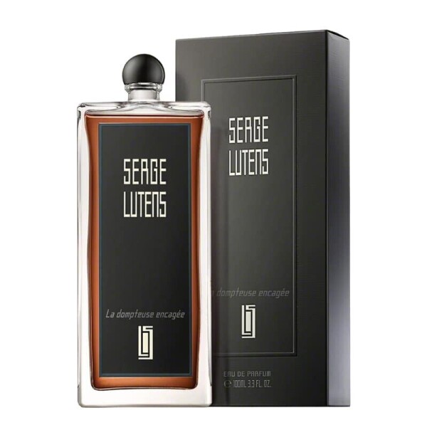 Serge Lutens La Dompteuse Encagée EDP ml