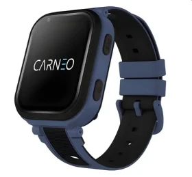 CARNEO GuardKid+ 4G / Inteligentné hodinky / GPS lokalizácia / 4G / Volanie (8588010359063)