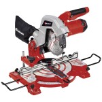 Einhell Einhell Crosscut and miter saw TC-MS 216 (red/black, 1,400 watts)