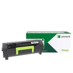 Lexmark B282X00 Black Originál (106126)