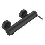 INVENA INVENA - Drezová batéria KALITEA čierna BN-72-004-V