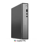 Lenovo ThinkCentre neo 55q Gen 6 Tiny čierna / Mini PC / AMD RYZEN AI 5 330 / 16GB / 512GB SSD / W11P (13GT000PCK)