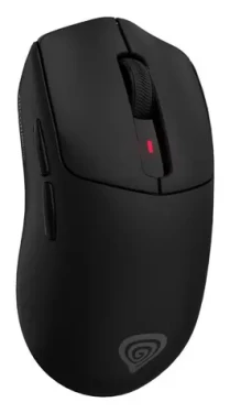 Genesis Zircon 500 G2 čierna / Herná myš / Optická / 10 000 DPI / USB + Bluetooth / 6 tlačidiel (NMG-2113)