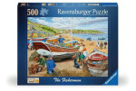 Ravensburger Rybár