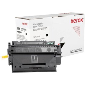 Xerox Everyday™ kazeta s tonerom náhradný HP Q5949X, Q7553X čierna 6000 Seiten kompatibilná toner; 006R03666