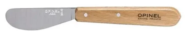 Opinel 117 roztierací nôž 6 cm / drevená rukoväť (1933)