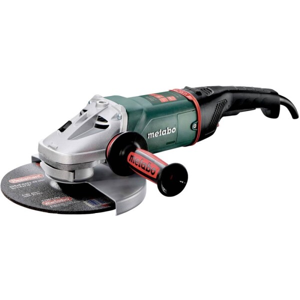 Metabo WE 22-230 MVT 606464580 uhlová brúska 2200 W; 606464580
