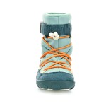 Affenzahn Snow Boot Vegan Snowy Bunny zimné barefoot topánky 23 EUR