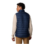 Columbia Powder Lite II Vest M 2086974464 pánske M