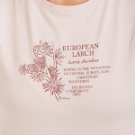 Bushman Dámske tričko Nadarra, rose XXXL