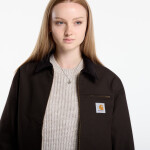 Bunda Carhartt WIP Detroit Jacket UNISEX Tobacco/ Black Rigid L