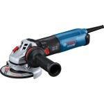 Bosch Professional GWS 17-125 S Inox 06017D0500 uhlová brúska 125 mm, 1700 W, 230 V; 06017D0500