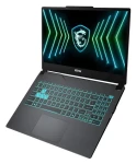 MSI Cyborg 15 A13UC-2435CZNN čierna / Herný notebook / 15,6" FHD 144Hz / Intel Core i5-13420H / 16GB RAM / 1TB SSD (9S7-15K112-2435)