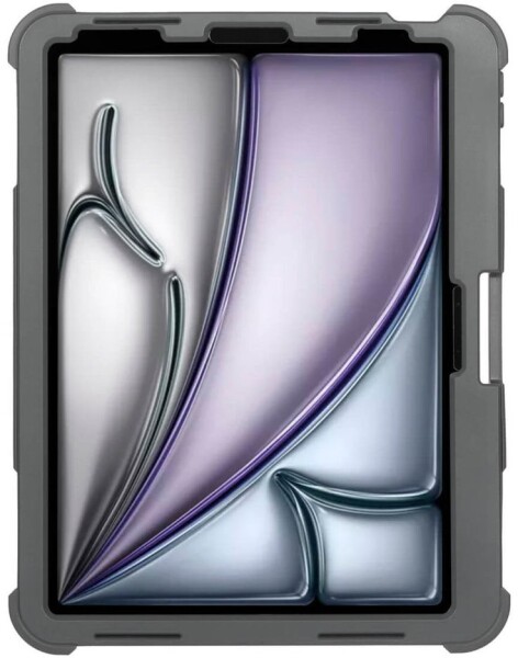 Targus Targus THD966GL etui na tablet 27,9 cm (11") Bumper Sivý, Przezroczysty