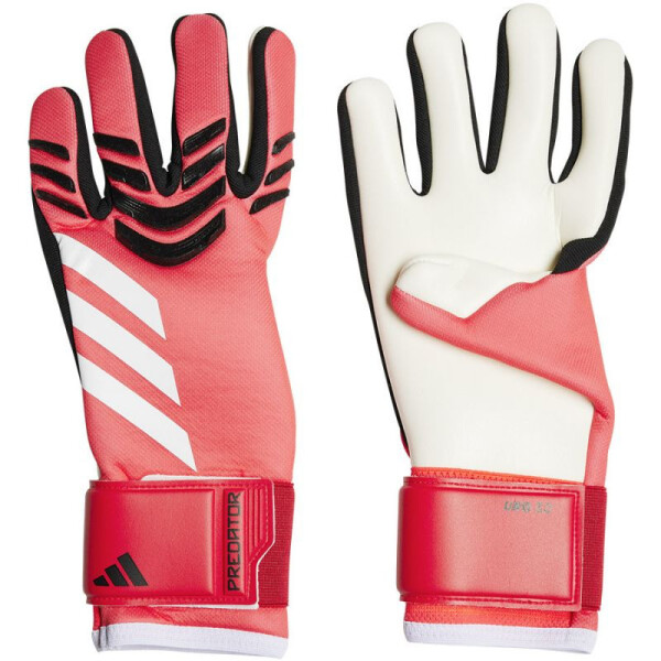 Adidas Predator GL LGE M Brankárske rukavice JH3819 10,5