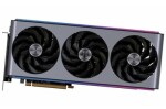 Sapphire Radeon NITRO+ RX 7900 XTX Vapor-X 24GB (11322-01-40G)