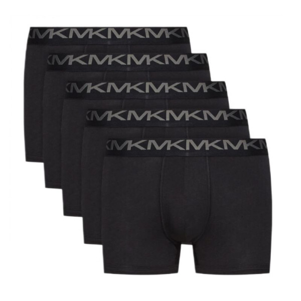 Michael Kros 5pack Stretch Factor boxerky 6BR1T10035