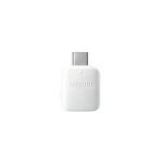 Samsung EE-UN930 biela / Adaptér / USB-C na USB-A / OTG (GH98-40216A)