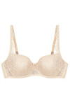 Triumph 10201686 Amourette Charm WHP02 farba:6720-cream dream 80D