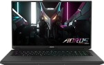 Gigabyte Aorus 7 9MF i5-12500H / 16 GB / 512 GB / RTX 4050 / 360Hz (9MF-E2EE513SD) / 32 GB RAM / 1 TB SSD PCIe