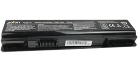 Trx Polion G069H / Batéria pre notebook DELL / Vostro 1014, 1015, 1088, A840, A860 / 4400 mAh / 49 Wh / neoriginálna (TRX-PLNB156)
