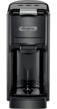 Ariete 1304/11 čierna / Kávovar na kapsule / Nespresso® / 19 bar / 1350 W (100002142345)