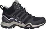 Adidas Terrex SWIFT R2 MID GTX Core Black/Dgh Solid Grey/Purple Tint