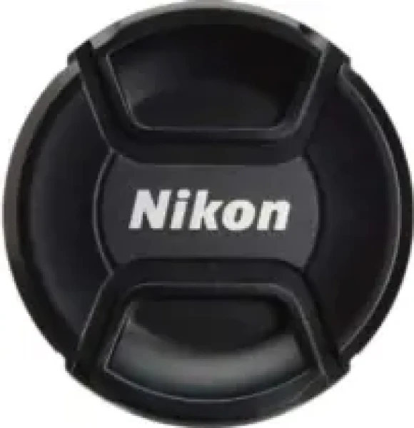 Nikon LC-58 58MM NASADZOVACIE PREDNÉ VIEČKO OBJEKTÍVU (JAD10201)