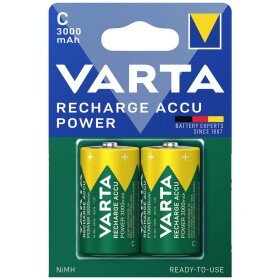 Varta 3000 mAh