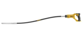 DeWalt DCE531N / Aku zhutňovač betónu / 18V / Hlavica 29 mm / 15000 vib-min / bez aku (DCE531N)