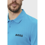 Pánska polokošeľa Boss Paule M 50512789-442 XXL