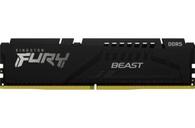 Kingston Fury Beast DDR5 6000MHz CL30 (KF560C30BB-16)