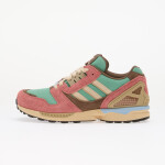 Tenisky adidas ZX 8000 St Fade Ocean/ Sand Strata/ Wonder Red EUR 36
