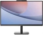 Lenovo AIO V100 čierna / 23.8" FHD / Intel N100 3.4GHz / 8GB / 256GB SSD / Intel UHD / W11P (13BE0013CK)