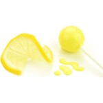 Cake pop glazúra s príchutou citróna 260g - Cake Masters - Cake Masters
