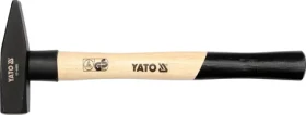 YATO Zámočnícke kladivo 300 g / Dĺžka 300 mm (YT-4493)