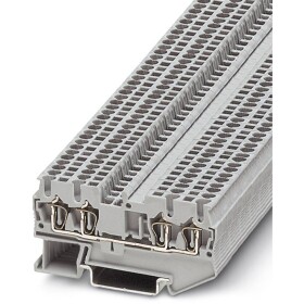 Feed-through terminal block ST 1,5-QUATTRO 3031186 Phoenix Contact; 3031186