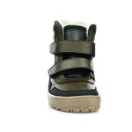 Beda Quido zimné barefoot topánky (BF 170070/W/MK/NL) 26 EUR