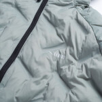 Elbrus Huel Primaloft Wos W Prešívaná bunda 92800622478 M