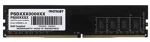 Patriot Signature 16GB (1x16GB) 2666MHz / DIMM / DDR4 / CL19 / Non-ECC / Unbuffered / 1.2 V (PSD416G266681)