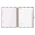 Busy B Krúžkový plánovací diár To Do A5 Stripe 2026